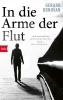 Buchcover und Innenansicht für das Buch: In die Arme der Flut