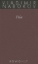 Buchcover und Innenansicht für das Buch: Gesammelte Werke 09. Pnin