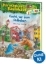 Buchcover und Innenansicht für das Buch: Das magische Baumhaus junior (Band 22) - Flucht vor dem Erdbeben
