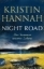 Buchcover und Innenansicht für das Buch: Night Road