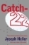 Buchcover und Innenansicht für das Buch: Catch-22