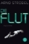 Buchcover und Innenansicht für das Buch: Die Flut