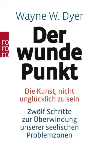 Buchcover und Innenansicht für das Buch: Your erroneous zones
