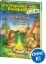 Buchcover und Innenansicht für das Buch: Das magische Baumhaus junior 16 - Auf dem Pfad der Indianer