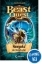 Buchcover und Innenansicht für das Buch: Beast Quest 41 - Nergato, der Nebelteufel