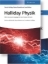 Buchcover und Innenansicht für das Buch: Halliday Physik Deluxe