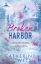 Buchcover und Innenansicht für das Buch: Broken Harbor