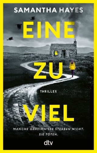 Buchcover und Innenansicht für das Buch: The Inheritance