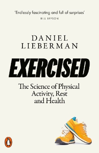 Buchcover und Innenansicht für das Buch: Exercised