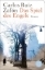 Buchcover und Innenansicht für das Buch: El juego del Ángel
