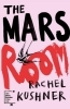 Buchcover und Innenansicht für das Buch: The Mars Room