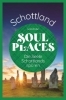 Buchcover und Innenansicht für das Buch: Soul Places Schottland - Die Seele Schottlands spüren
