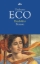 Buchcover und Innenansicht für das Buch:  >Baudolino< 