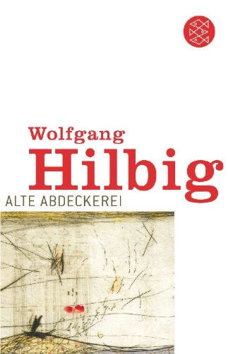 Buchcover und Innenansicht für das Buch: Alte Abdeckerei