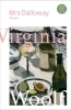Buchcover und Innenansicht für das Buch: Mrs Dalloway