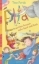 Buchcover und Innenansicht für das Buch: Ella ja kaverit juhlatuulella