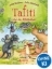 Buchcover und Innenansicht für das Buch: Tafiti und die Affenbande