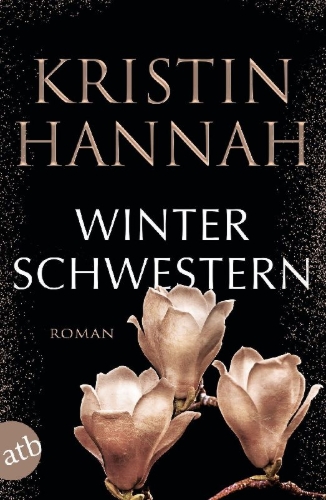 Buchcover und Innenansicht für das Buch: Winter Garden