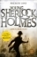 Buchcover und Innenansicht für das Buch: Young Sherlock Holmes 3: Black Ice