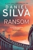 Buchcover und Innenansicht für das Buch: Ransom