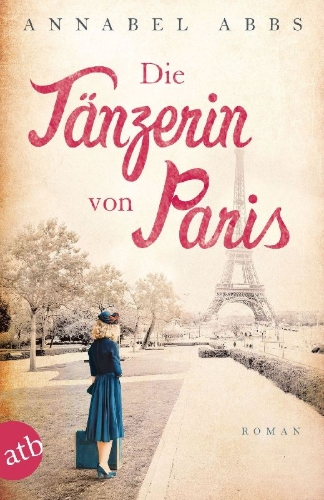 Buchcover und Innenansicht für das Buch: The Joyce Girl