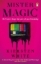 Buchcover und Innenansicht für das Buch: Mister Magic