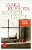 Buchcover und Innenansicht für das Buch: Marschlande