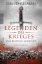 Buchcover und Innenansicht für das Buch: Master of War: A Legend Forged in Battle