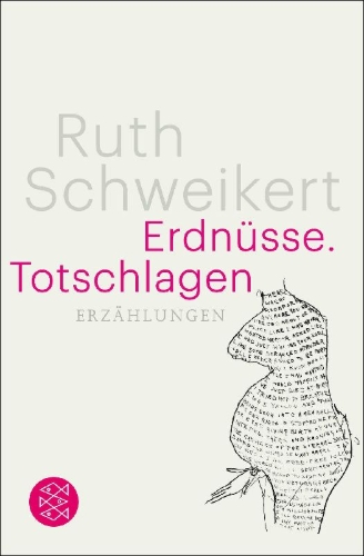 Buchcover und Innenansicht für das Buch: Erdnüsse. Totschlagen