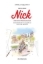 Buchcover und Innenansicht für das Buch: Qu'est-ce qu'on attend pour être heureux
