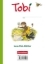 Buchcover und Innenansicht für das Buch: Tobi. Lese-Mal-Blätter - Zum sinnerfassenden Lesen