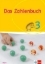 Buchcover und Innenansicht für das Buch: Das Zahlenbuch 3. Schülerbuch Klasse 3. Ausgabe Bayern