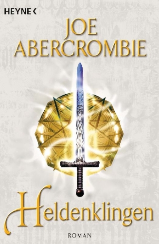 Buchcover und Innenansicht für das Buch: The Heroes