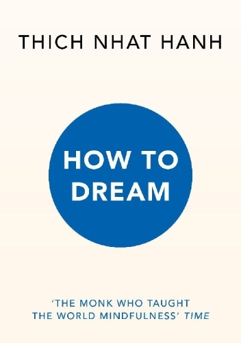 Buchcover und Innenansicht für das Buch: How to Dream