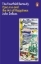 Buchcover und Innenansicht für das Buch: The Fourfold Remedy