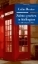 Buchcover und Innenansicht für das Buch: Last Seen Wearing