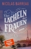 Buchcover und Innenansicht für das Buch: Das Lächeln der Frauen