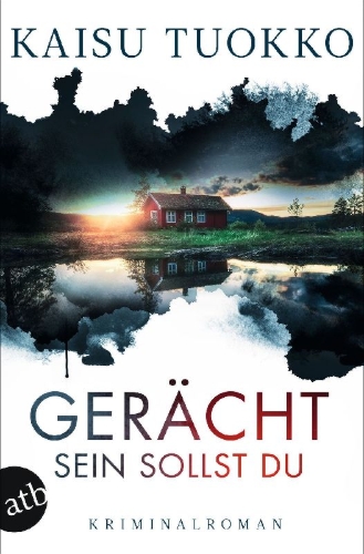 Buchcover und Innenansicht für das Buch: Kosto