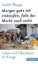 Buchcover und Innenansicht für das Buch: Morgen gehe ich einkaufen, falls der Markt noch steht