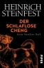 Buchcover und Innenansicht für das Buch: Der  schlaflose Cheng