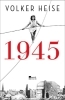 Buchcover und Innenansicht für das Buch: 1945