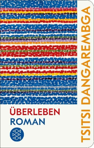 Buchcover und Innenansicht für das Buch: This Mournable Body