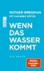 Buchcover und Innenansicht für das Buch: Het water komt