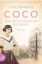 Buchcover und Innenansicht für das Buch: Coco und die Revolution der Mode