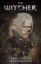 Buchcover und Innenansicht für das Buch: The Witcher: Fading Memories #1-#4