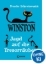 Buchcover und Innenansicht für das Buch: Winston - Jagd auf die Tresorräuber