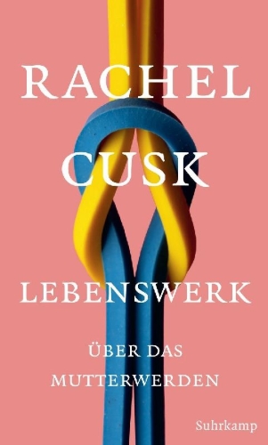Buchcover und Innenansicht für das Buch: A Life's Work