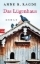 Buchcover und Innenansicht für das Buch: Berlinerpoplene