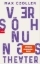 Buchcover und Innenansicht für das Buch: Versöhnungstheater