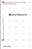 Buchcover und Innenansicht für das Buch: Kulturtheorie